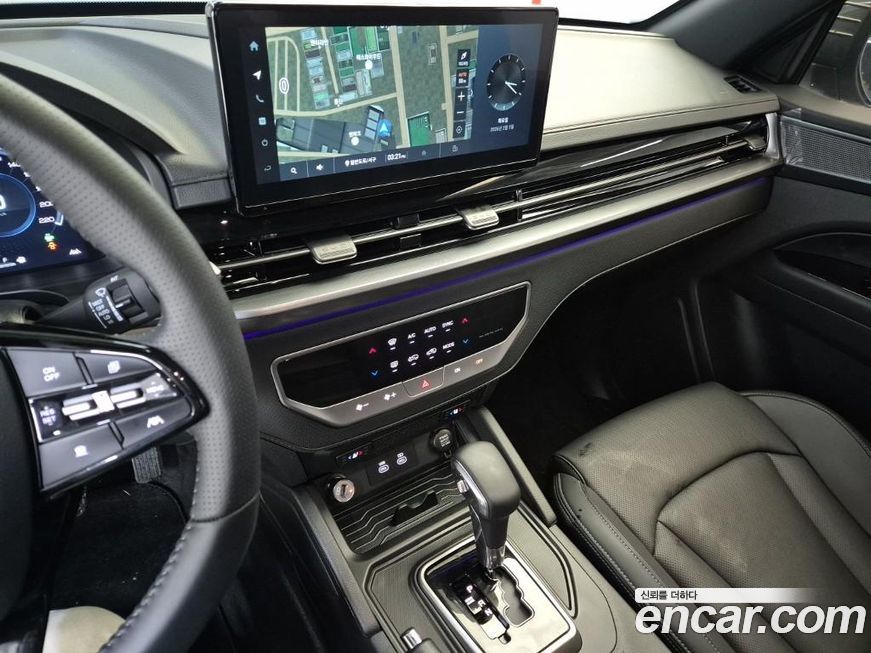 KG_Mobility_Ssangyong Musso 2026