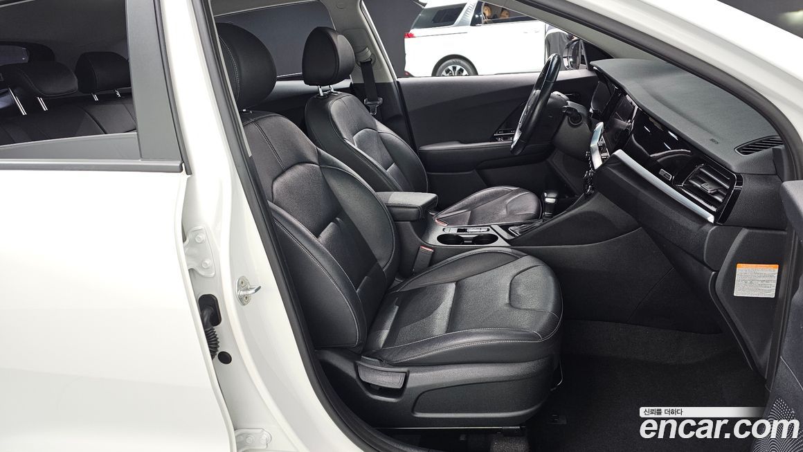 Kia Niro 2020