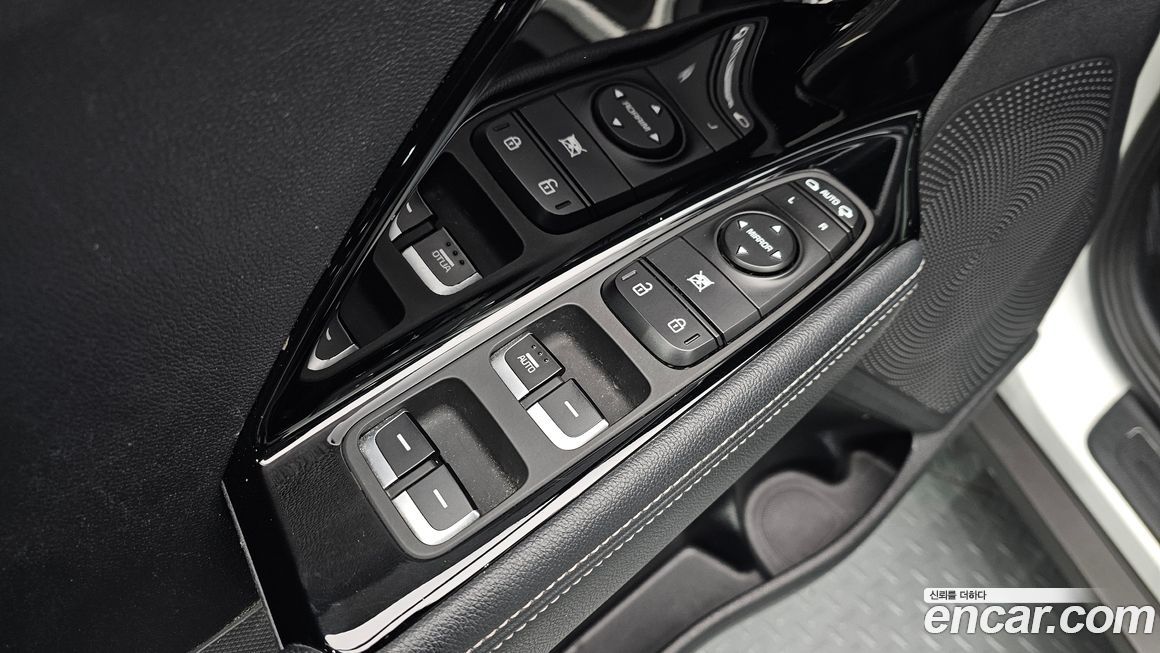 Kia Niro 2020