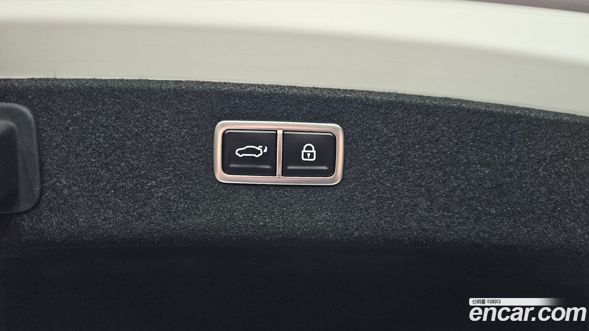 Genesis G80 2025
