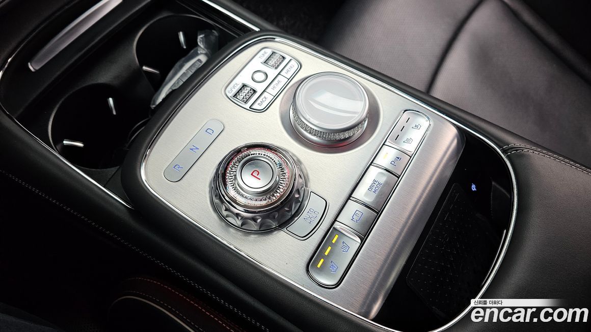 Genesis G90 2023