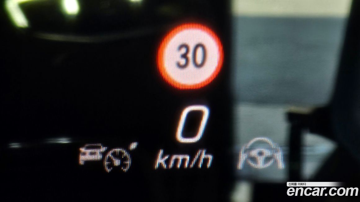 Mercedes-Benz S-Class 2021