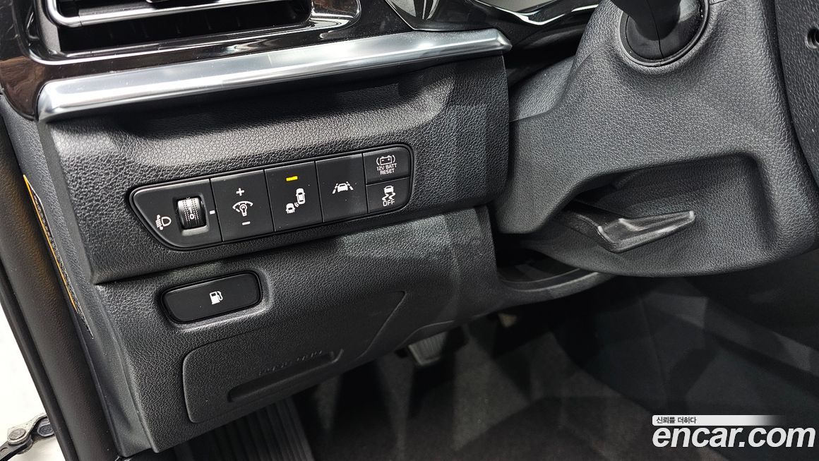 Kia Niro 2020