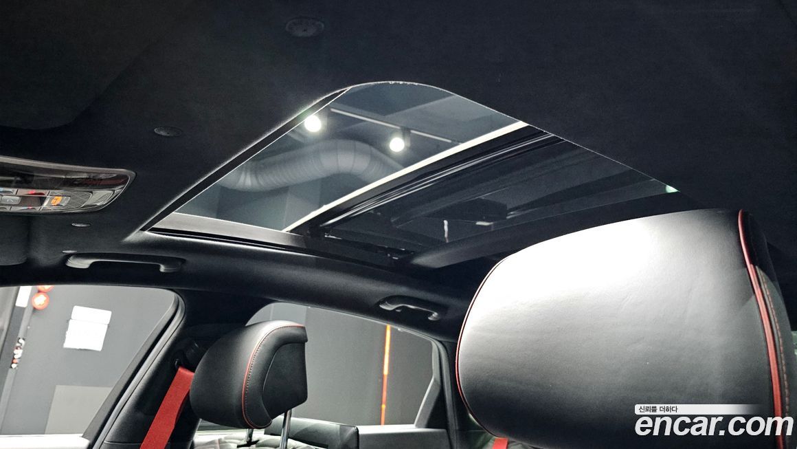 Genesis G80 2025