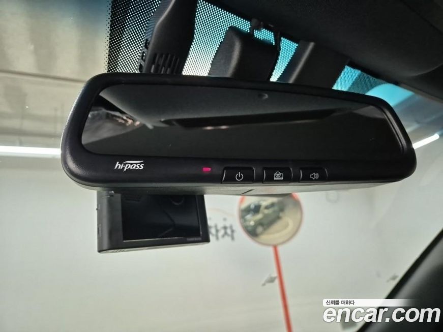 KG_Mobility_Ssangyong Musso 2026