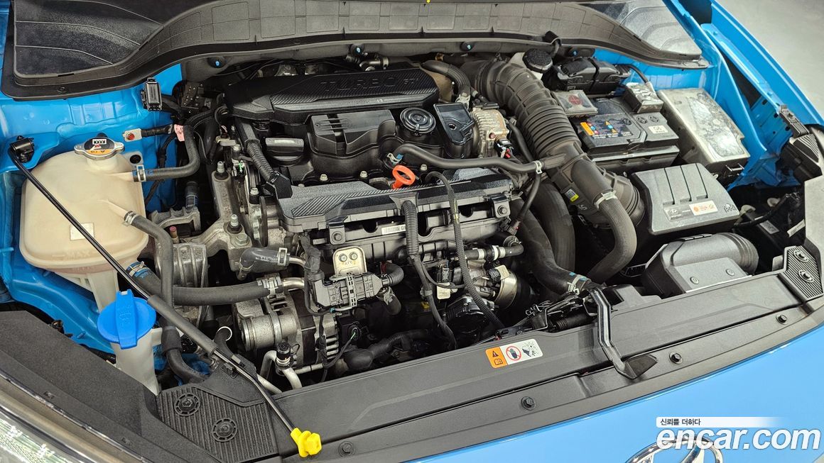 Hyundai Kona 2022