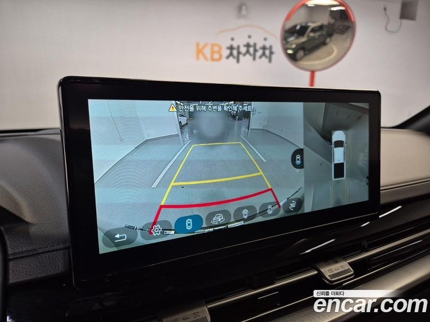 KG_Mobility_Ssangyong Musso 2026