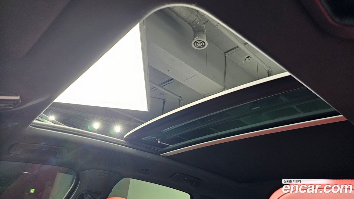 Porsche Cayenne 2023