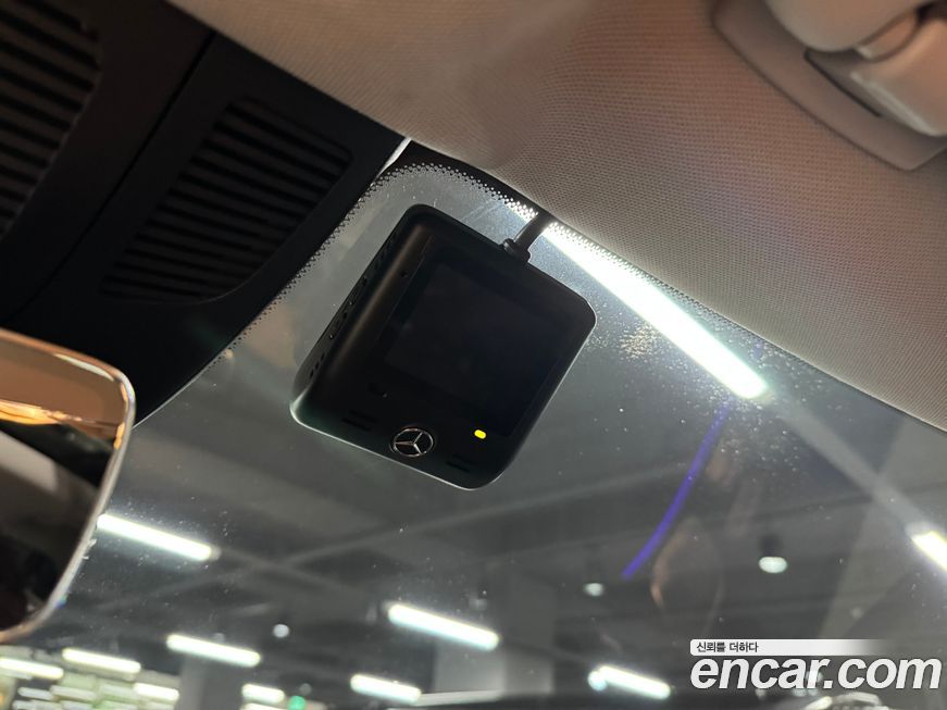 Mercedes-Benz GLE-Class 2024