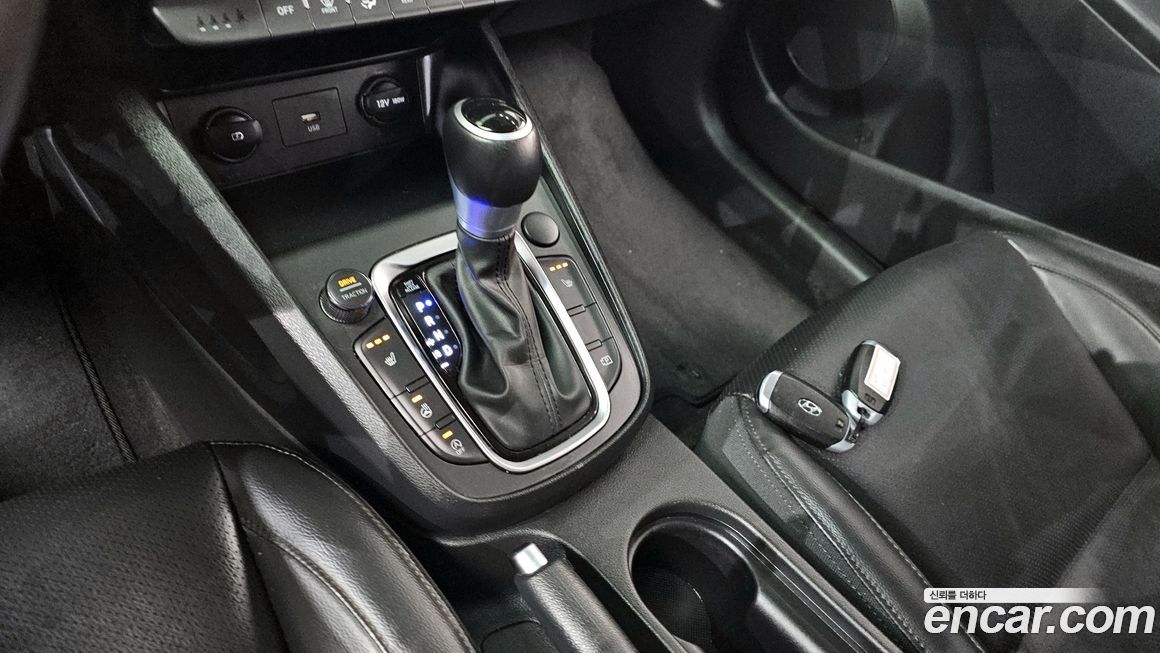 Hyundai Kona 2022