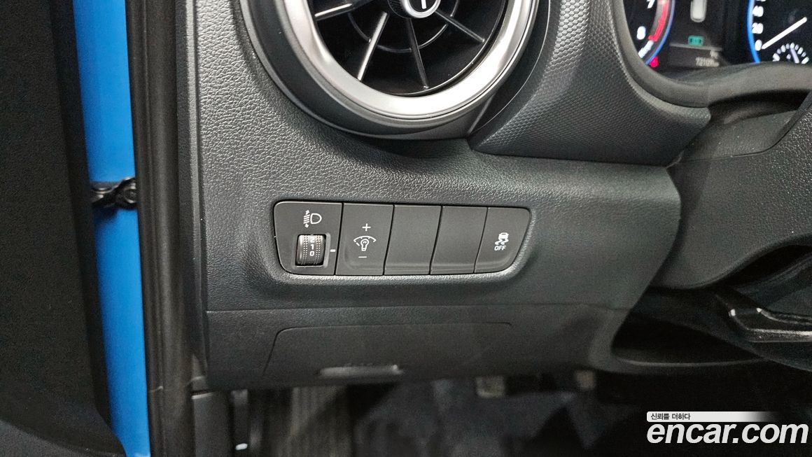 Hyundai Kona 2022