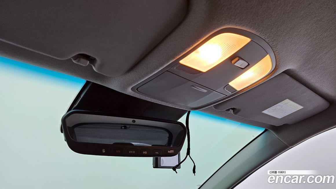 Hyundai Kona 2022