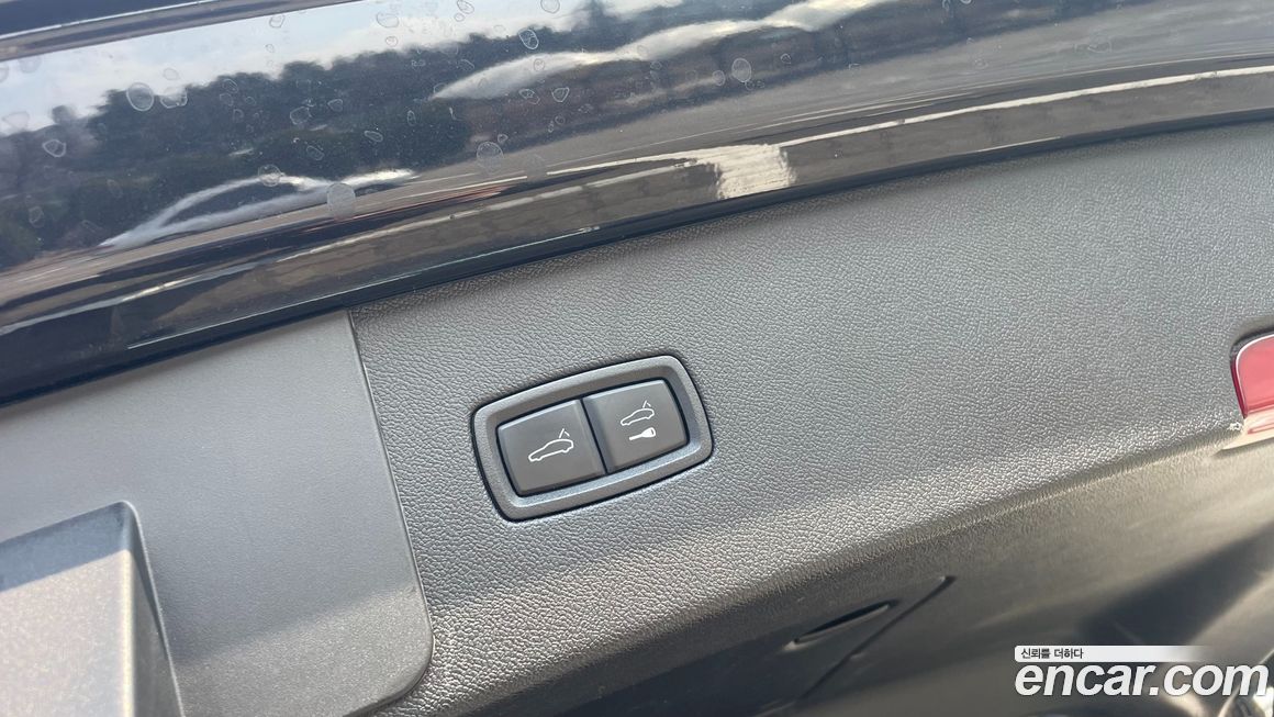 Porsche Cayenne 2021