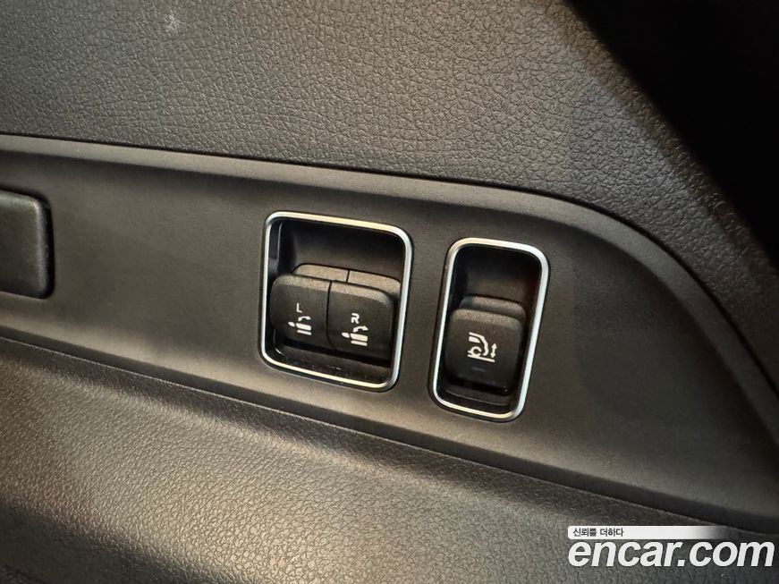 Mercedes-Benz GLE-Class 2024