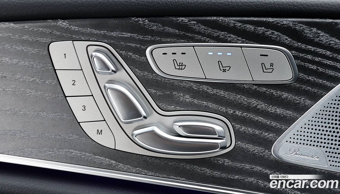 Mercedes-Benz AMG GT 2023