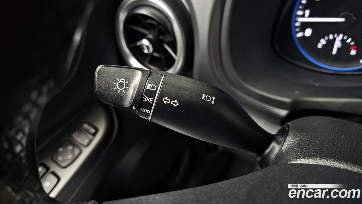 Hyundai Kona 2022