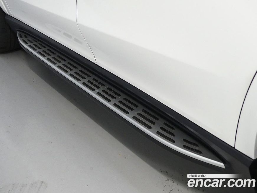 Mercedes-Benz GLS-Class 2022