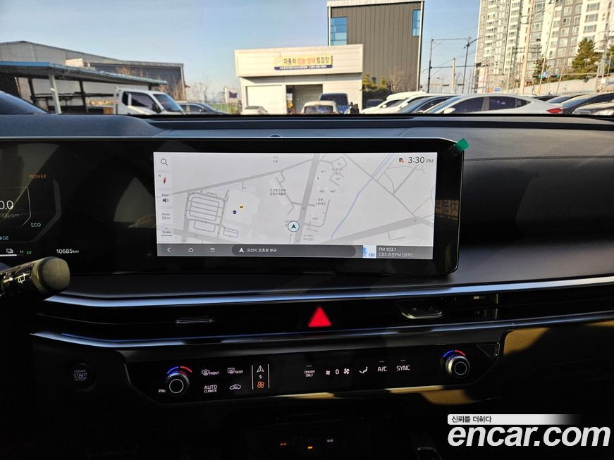 Kia Sorento 2025