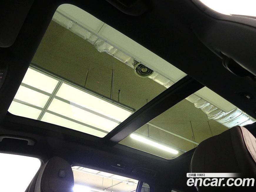 Mercedes-Benz GLS-Class 2022