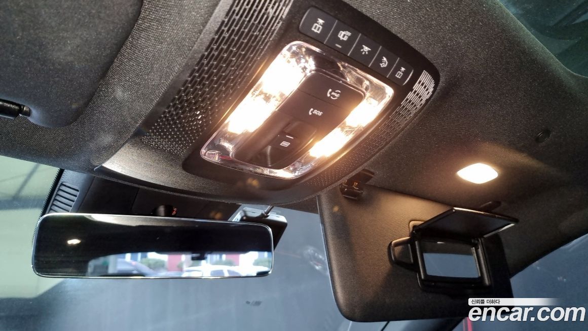 Mercedes-Benz A-Class 2023