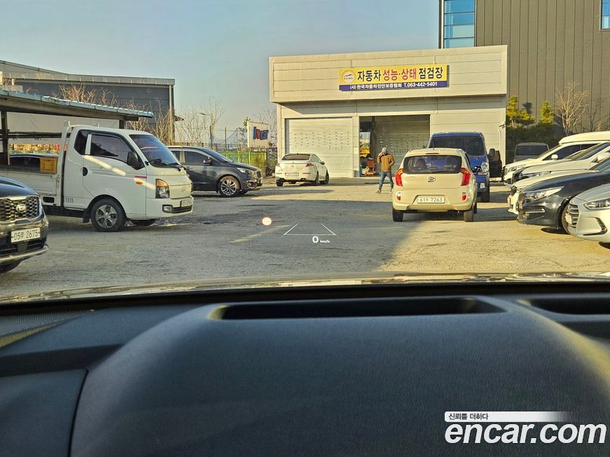 Kia Sorento 2025