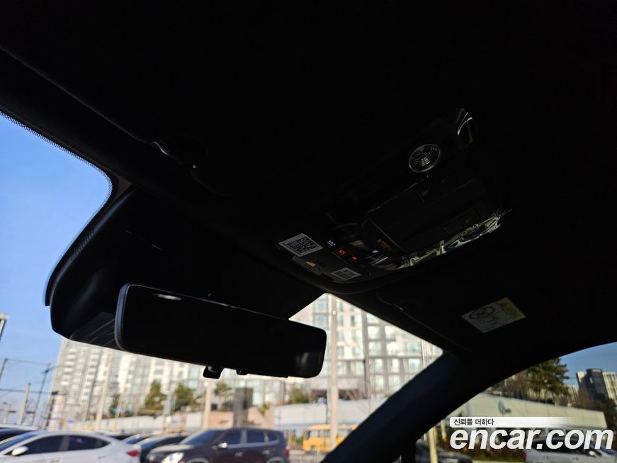 Kia Sorento 2025