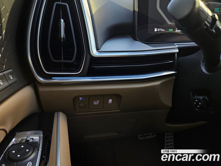 Kia Sorento 2025