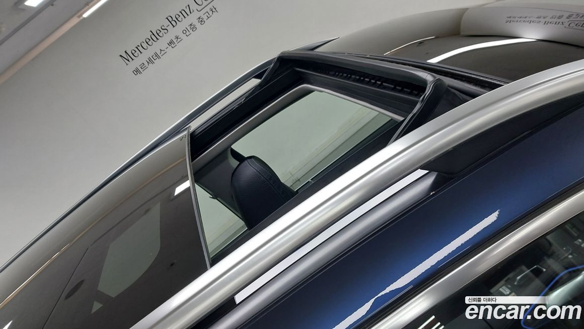 Mercedes-Benz GLE-Class 2025