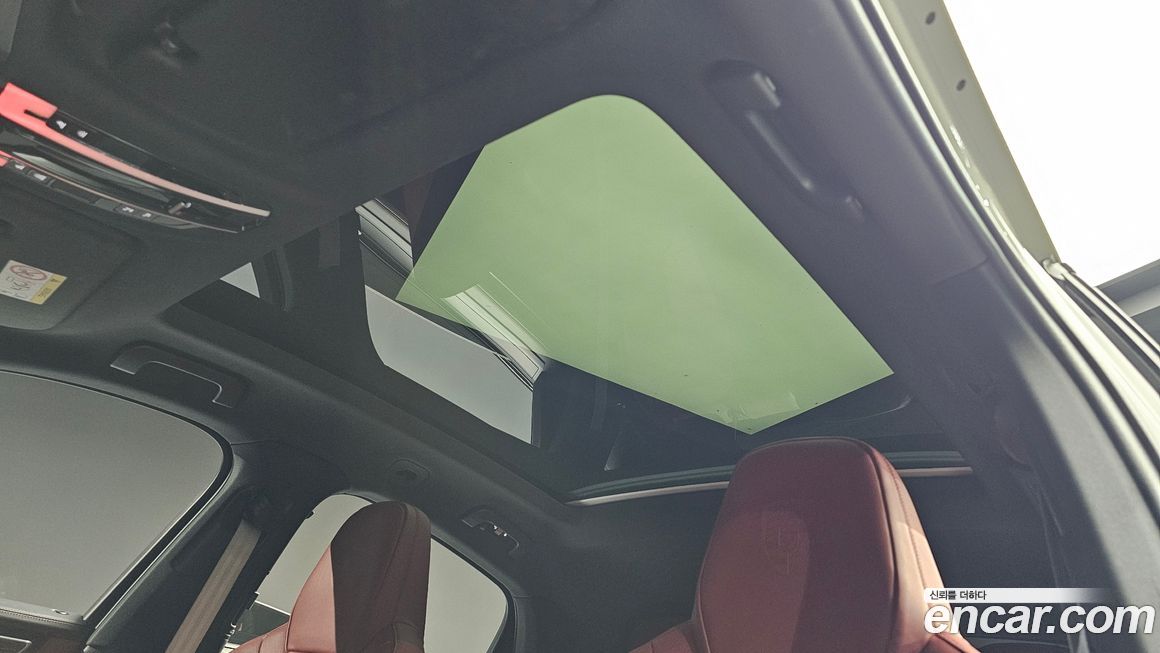 Porsche Cayenne 2022