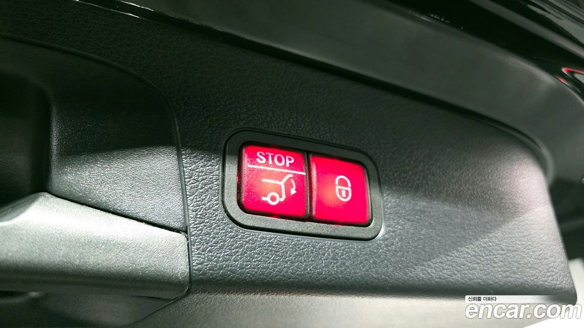 Mercedes-Benz GLS-Class 2024