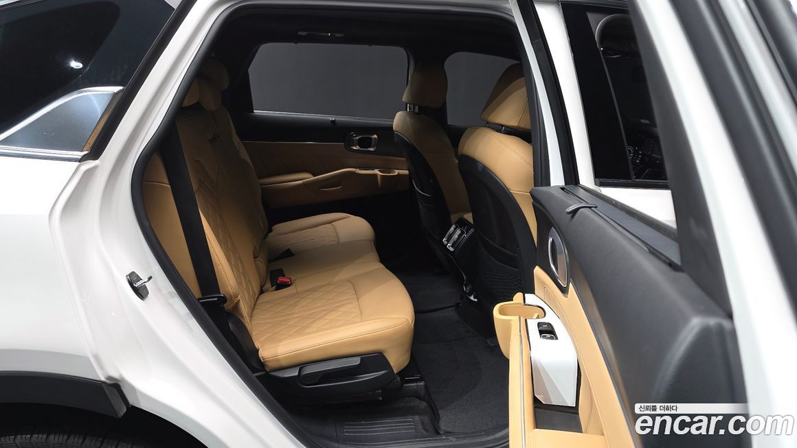 Kia Sorento 2023