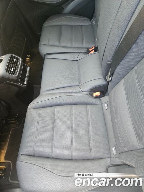 Mercedes-Benz GLS-Class 2025