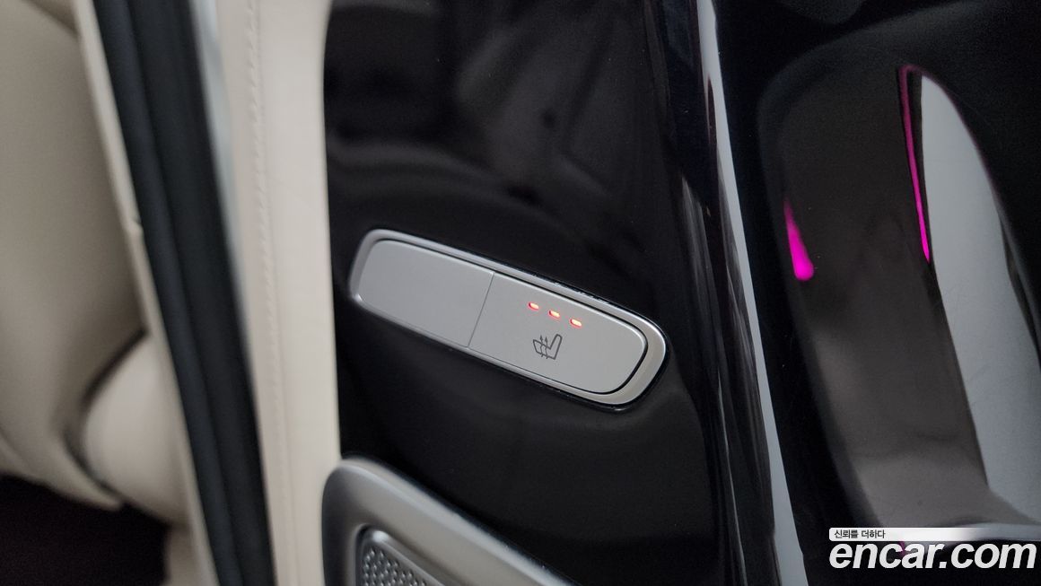 Mercedes-Benz G-Class 2021