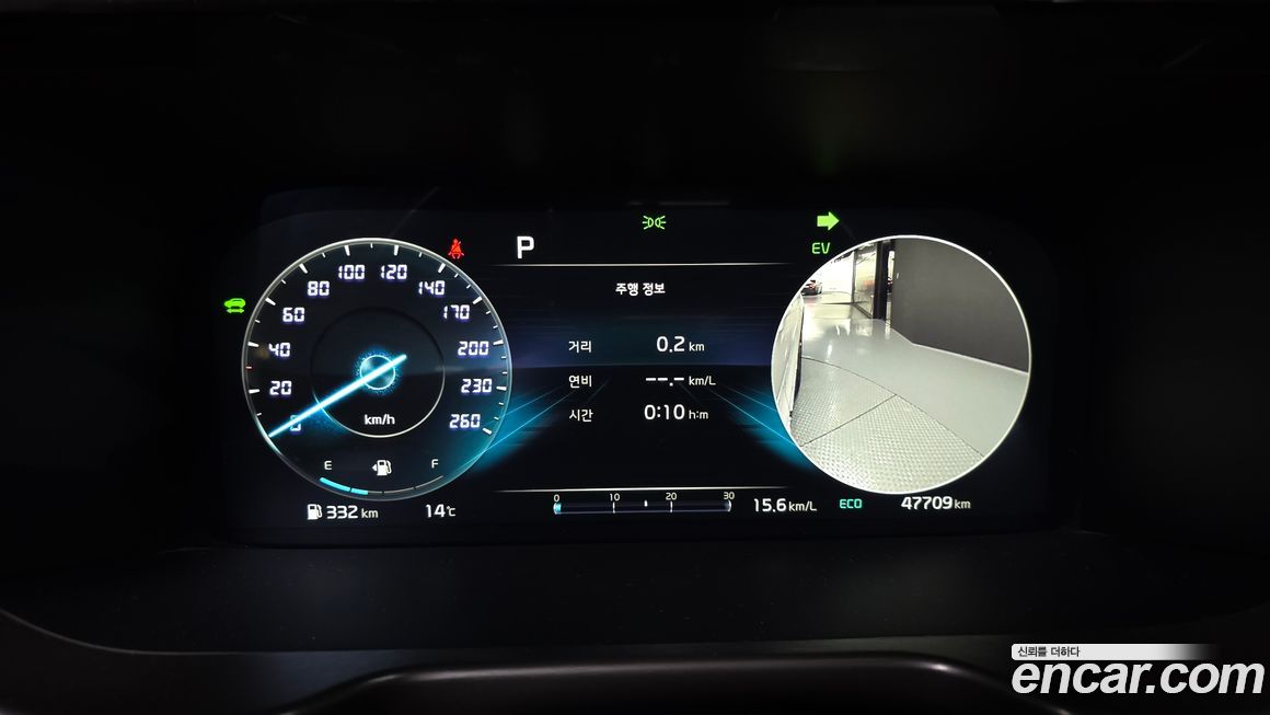 Kia Sorento 2023