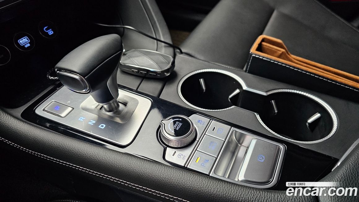 Genesis G70 2025