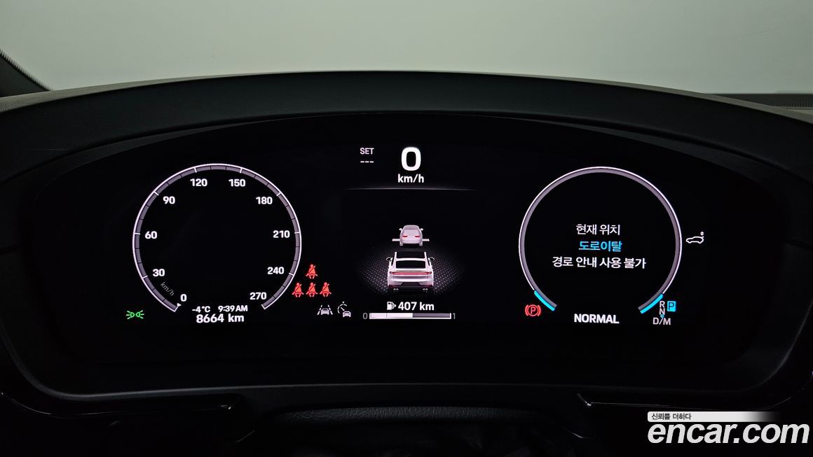 Porsche Cayenne 2024