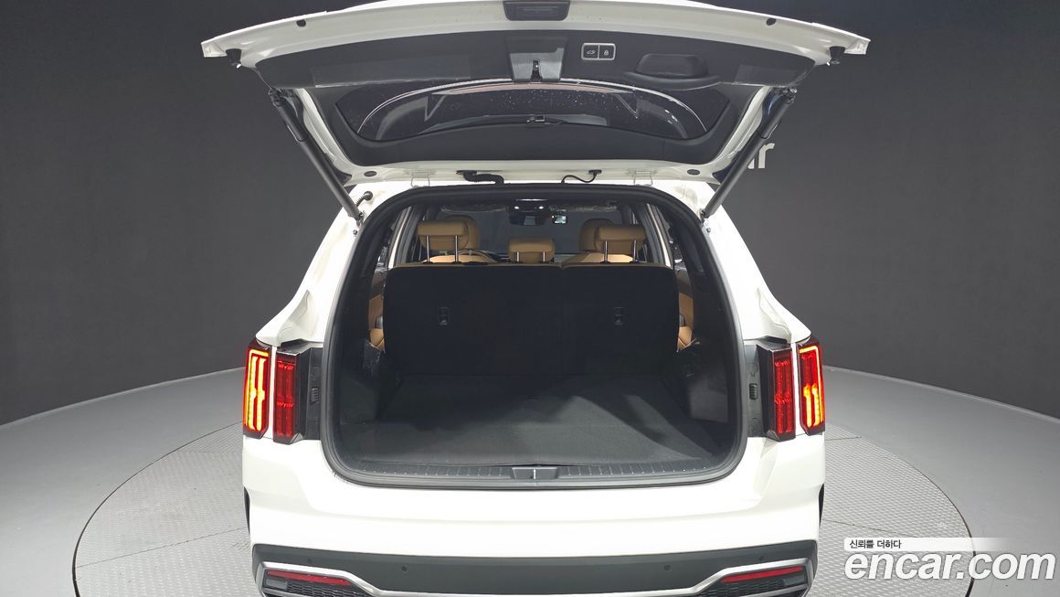 Kia Sorento 2023
