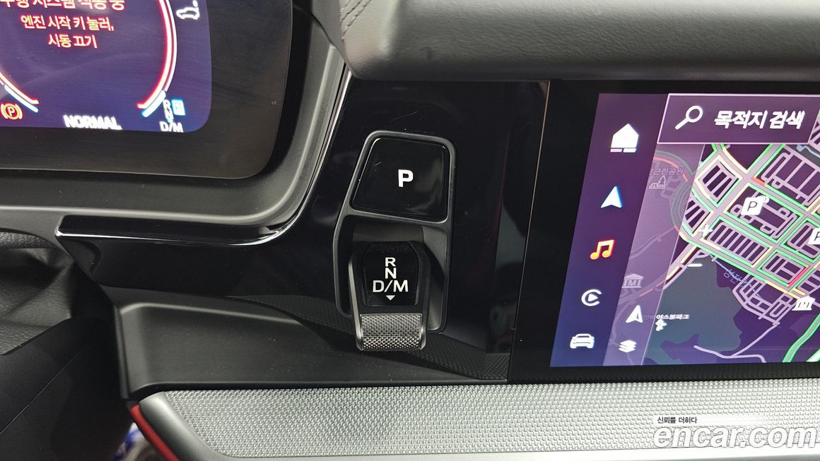 Porsche Cayenne 2024