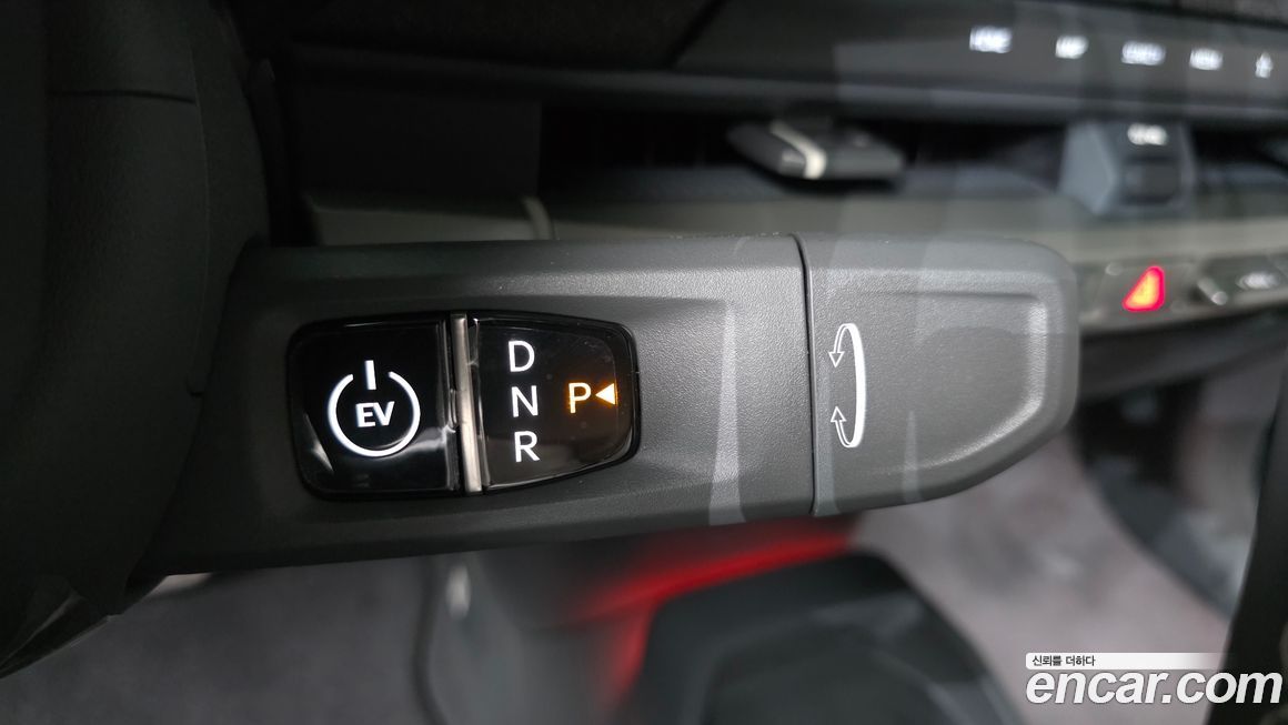 Kia EV3 2025
