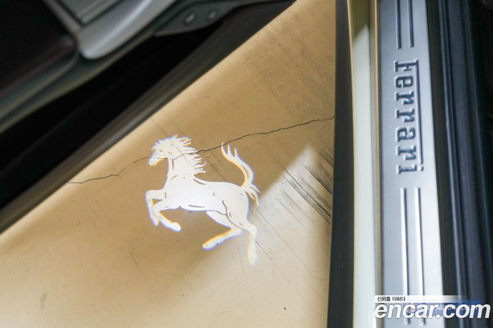 Ferrari F12 Berlinetta 2014