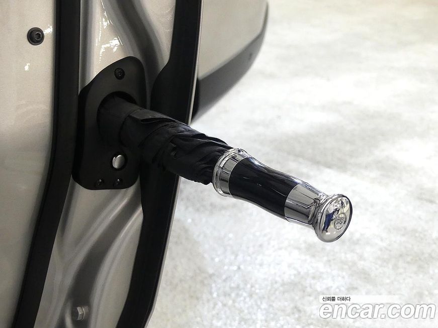 Rolls-Royce Cullinan 2023