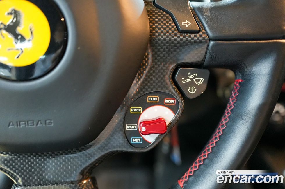 Ferrari F12 Berlinetta 2014