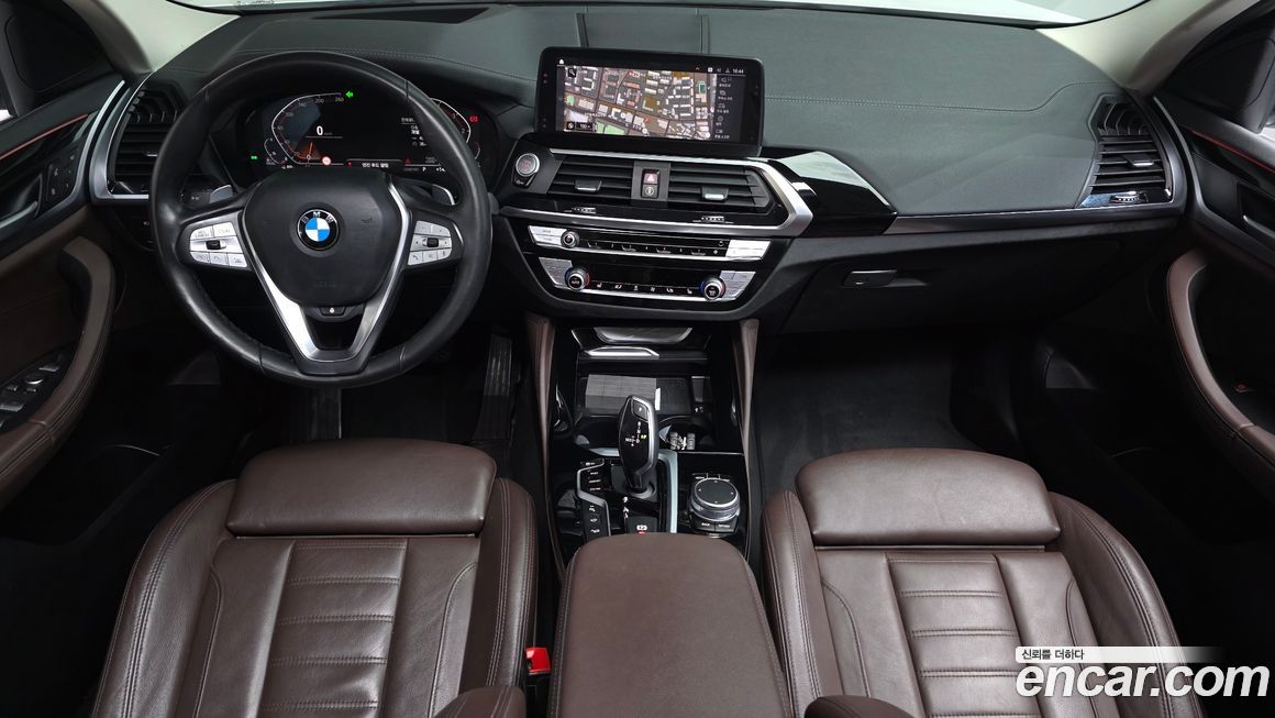 BMW X4 2020