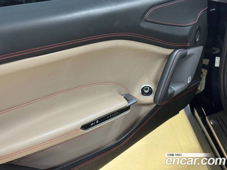 Ferrari GTC4 Lusso 2018