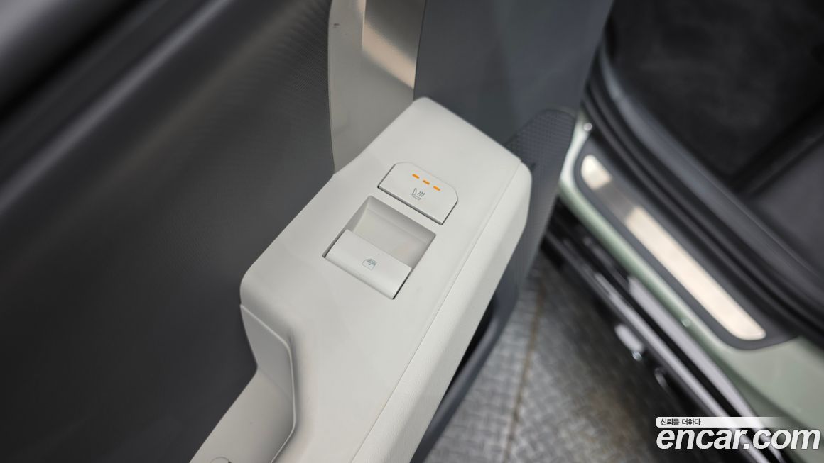 Kia EV3 2025