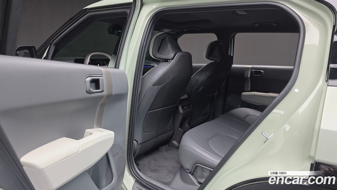 Kia EV3 2025