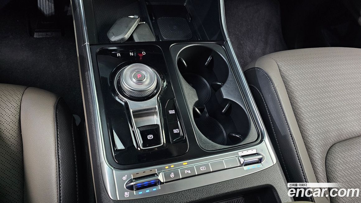 Kia Canival 2024