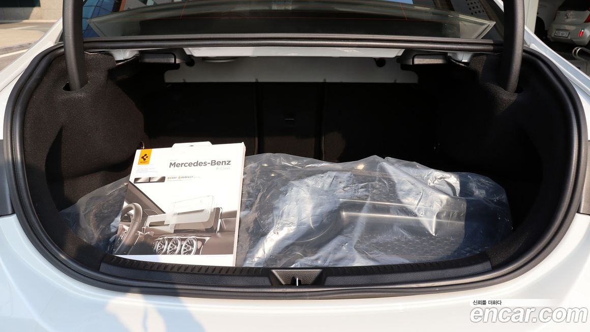 Mercedes-Benz A-Class 2023