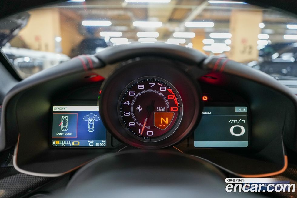 Ferrari F12 Berlinetta 2014