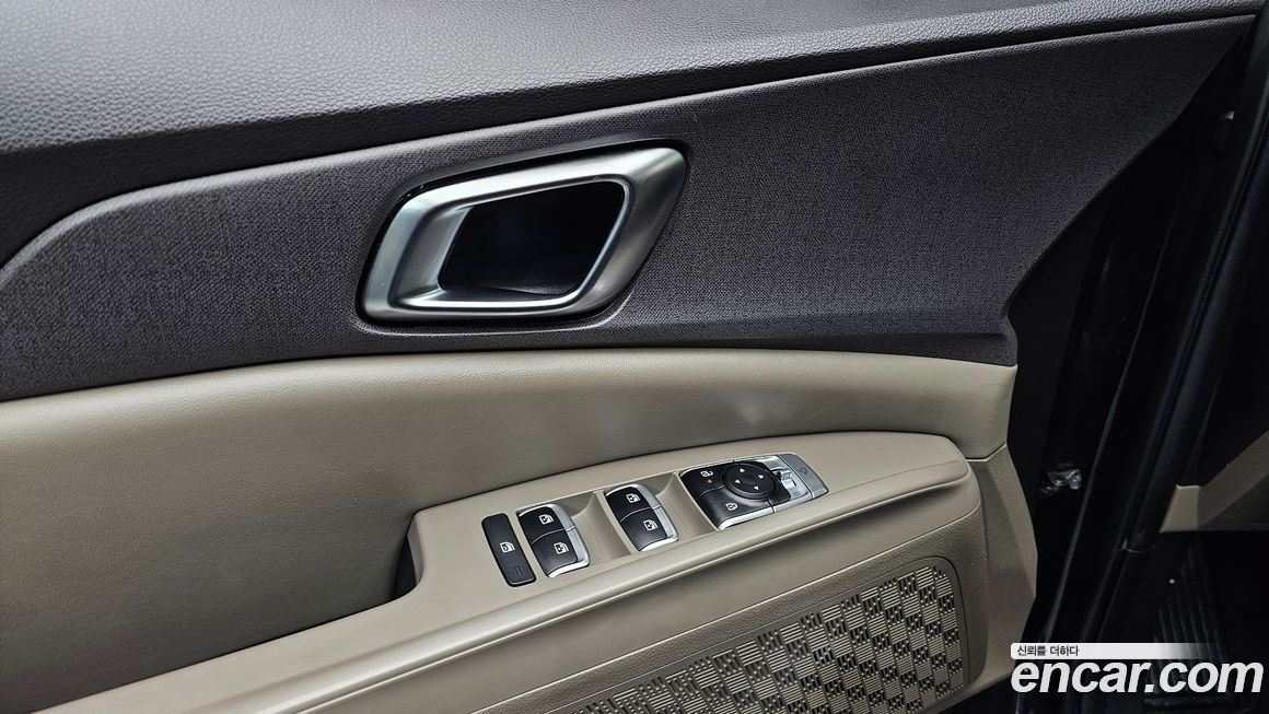 Kia Canival 2024